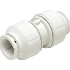 New Raccord Speedfit droit femelle/femelle 22 mm Plomberie·Raccord Et Embout Rapides (Per)|Plomberie·Embout Et Raccord Rapides (Per)