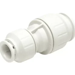 Speedfit Connecteur droit de réduction 15|22 mm*John Guest Clearance
