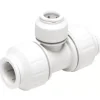 Speedfit Té réducteur 22 x 15 x 22 mm*John Guest Online