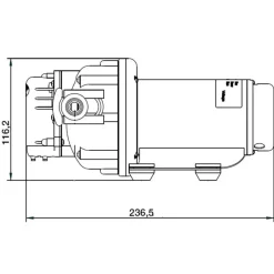Hot JOHNSON Aqua Jet 3.5 WPS Groupes D'Eau & Pompe·Pompe Automatique|Groupe D'Eau & Pompe·Pompe Automatique
