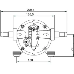 Hot JOHNSON Aqua Jet 3.5 WPS Groupes D'Eau & Pompe·Pompe Automatique|Groupe D'Eau & Pompe·Pompe Automatique