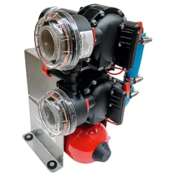 Clearance JOHNSON Aqua Jet Duo Max WPS 10.4 Groupes D'Eau & Pompe·Pompe Automatique|Groupe D'Eau & Pompe·Pompe Automatique