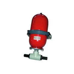 JOHNSON Aqua Jet Uno Max WPS  3.5*Johnson Pump | SPX FLOW Outlet