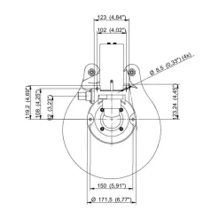 JOHNSON AquaT Electric Comfort*Johnson Pump | SPX FLOW New