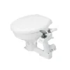 Clearance JOHNSON AquaT Manual Comfort Wc À Bord·Wc Marins