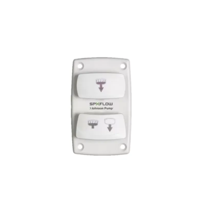 Outlet JOHNSON AquaT Silent Electric Compact Wc À Bord·Wc Marins