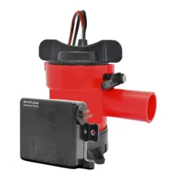 Best JOHNSON Cartridge Ultima Combo 1250 GHP 73 L/min Pompe De Cale Et Moyen D'Asséchement·Pompe De Cale Électrique