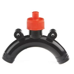 JOHNSON Coude anti-siphon*Johnson Pump | SPX FLOW Hot