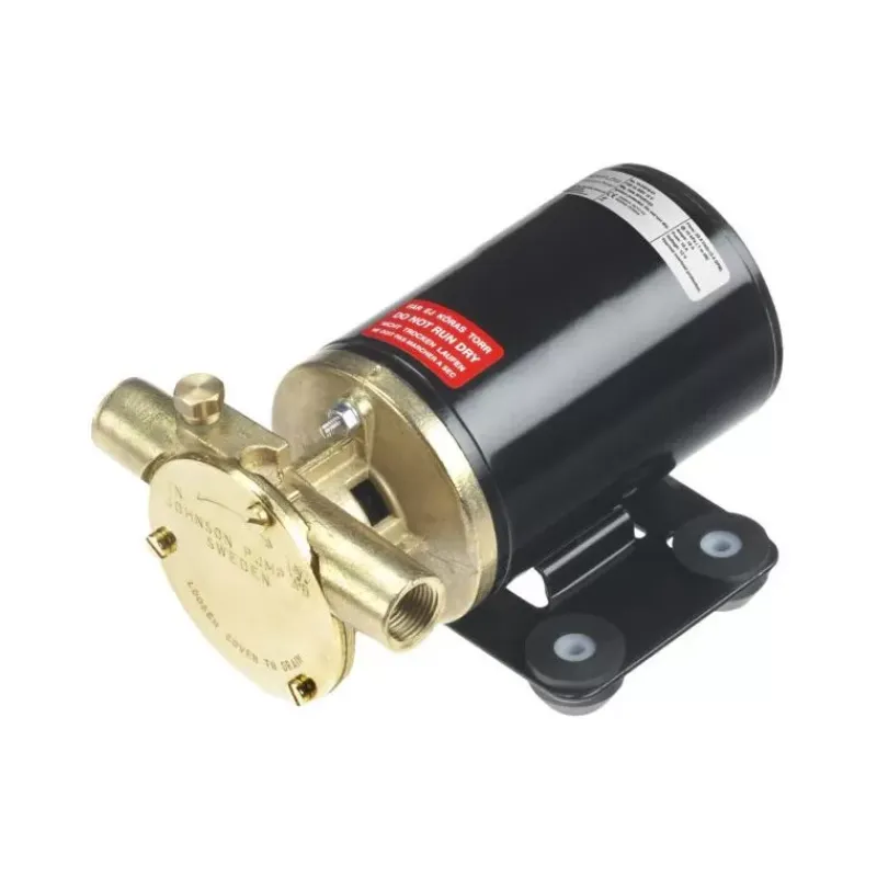 JOHNSON F38B-19 35 L/min*Johnson Pump | SPX FLOW