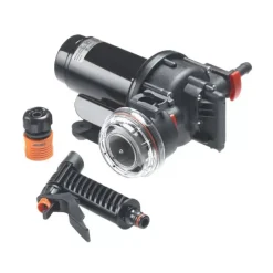 Discount JOHNSON Kit 1 Aqua Jet WD 5.2 Groupe D'Eau & Pompe·Pompe De Lavage, De Transfert & Spéciale