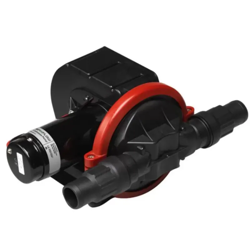 JOHNSON Power Viking 32 L/min*Johnson Pump | SPX FLOW Hot