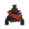 Online JOHNSON Vanne 3 voies Y Wc À Bord·Accessoire Wc