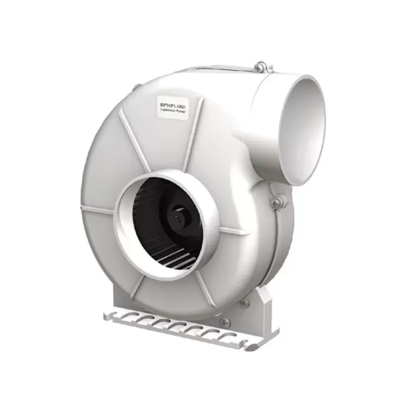 JOHNSON Ventilateur AirV Flex 4-750*Johnson Pump | SPX FLOW Discount