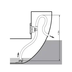 Discount JOHNSON Viking Compact Pompe De Cale Et Moyen D'Asséchement·Pompe De Cale Manuelle