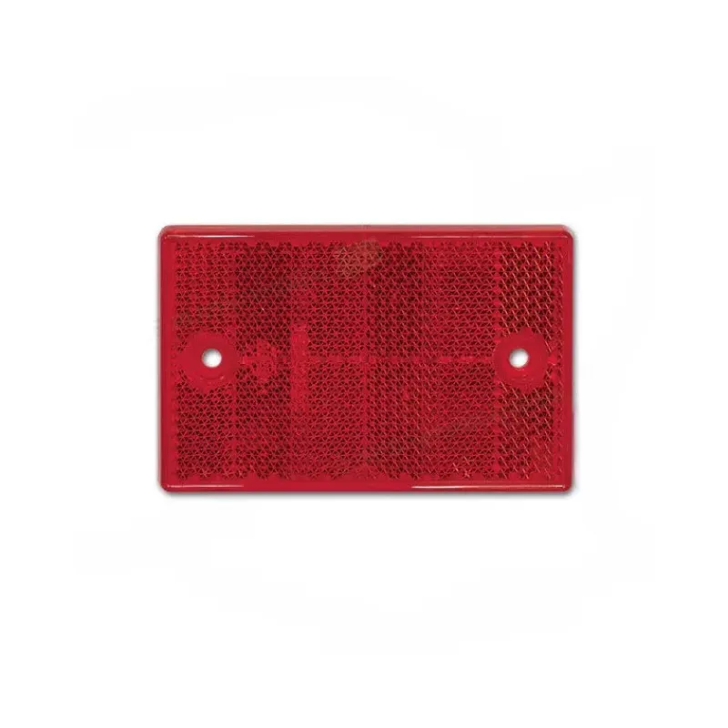 Catadioptre rectangle 115 x 75 mm*Jokon Best