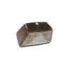 Eclairage de plaque noir 100 x 55 x 55 mm*Jokon Hot