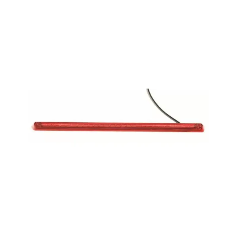 Discount 3eme feu stop 310 x 15 x 18 mm Eclairage & Lampe·Feu De Signalisation Arrière