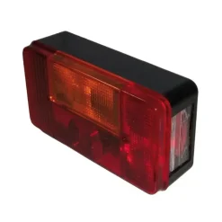 Feu 5 fonctions 200 x 110 mm*Jokon Discount