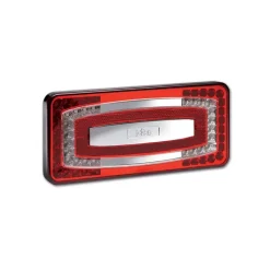 Clearance Feu arrière Eclairage & Lampe·Feu De Signalisation Arrière