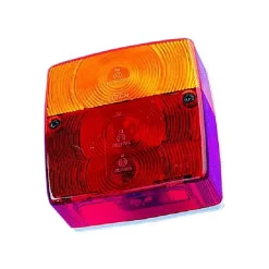 Outlet Feu arrière 404 Attelage & Matériel Remorque·Signalisation, Feux De Remorque & Caravane|Matériel De Remorque·Feux & Signalisation