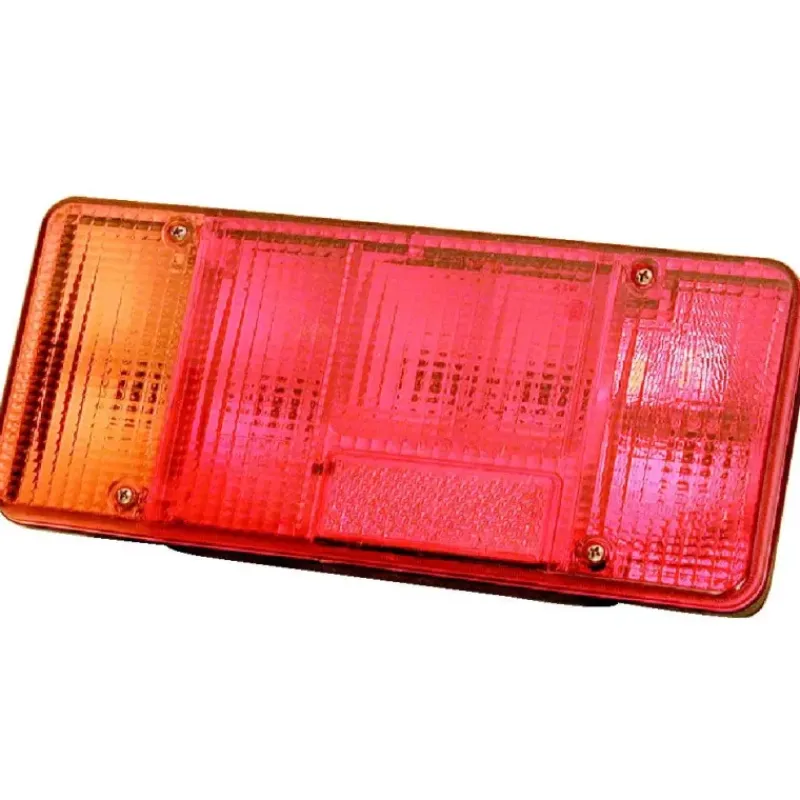 Feu arrière porteur IVECO Eclairage & Lampe·Feu De Signalisation Arrière