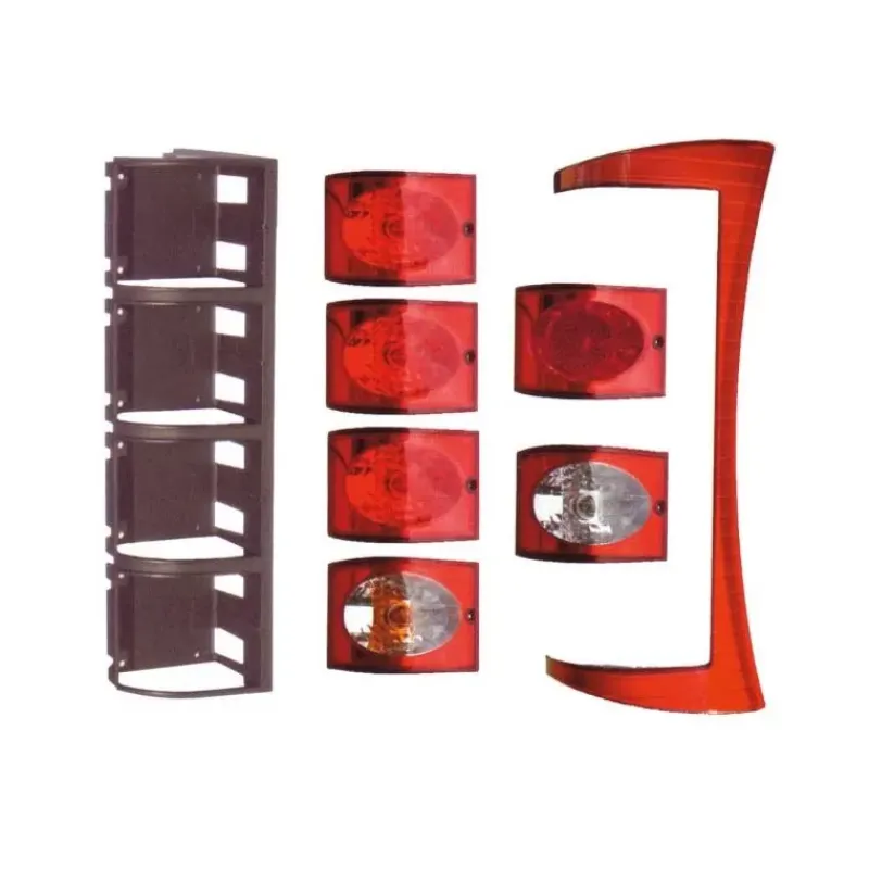 Feu arrière System 810*Jokon Outlet