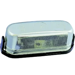 Discount Feu K 97 Eclairage & Lampe·Feu Éclaireur De Plaque|Matériel De Remorque·Feux & Signalisation
