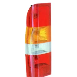 Best Feux arrières porteur Transit 125 x 370 mm Eclairage & Lampe·Feu De Signalisation Arrière