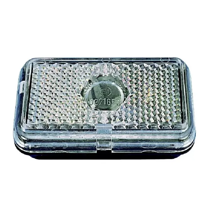 Feux de position blanc PLR 130*Jokon Outlet