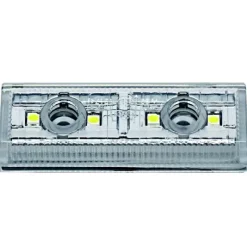 New Feux de position LED 251 Eclairage & Lampe·Feu De Véhicule & Gabarit