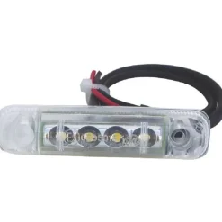 Online Feux de position LED 24 Eclairage & Lampe·Feu De Véhicule & Gabarit