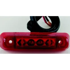 Online Feux de position LED 24 Eclairage & Lampe·Feu De Véhicule & Gabarit