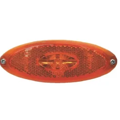 Feux de position orange LED SMLR 2010*Jokon Discount