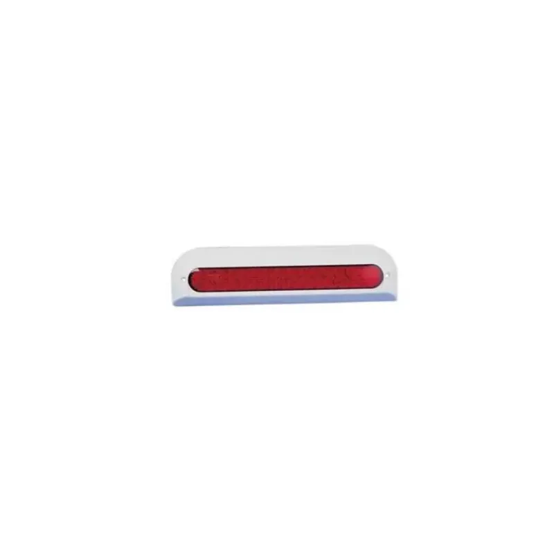 Discount 3ème feu stop 385 x 97 x 40 mm Eclairage & Lampe·Feu De Signalisation Arrière