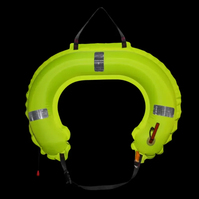 Outlet Bouée Fer à Cheval gonflable | Sac Bouée De Sauvetage, Engin Flottant & Perche Ior·Bouée Fer À Cheval & Bouée De Sauvetage