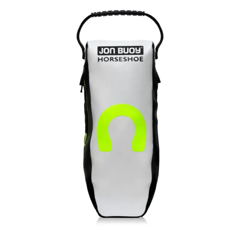 Outlet Bouée Fer à Cheval gonflable | Sac Bouée De Sauvetage, Engin Flottant & Perche Ior·Bouée Fer À Cheval & Bouée De Sauvetage