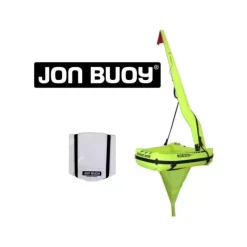 Module de récupération MK6 | Montage sur balcon*JON BUOY Hot