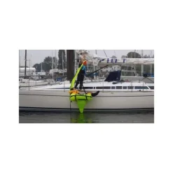 Module de récupération MK6 | Montage sur balcon*JON BUOY Hot