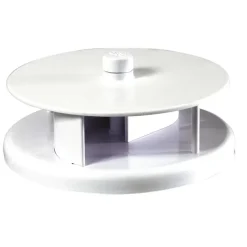 Outlet Autogire aérateur de toit rotatif Grille & Aération·Aérateur De Toit