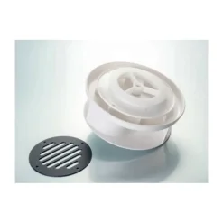 Outlet Autogire aérateur de toit rotatif Grille & Aération·Aérateur De Toit