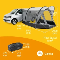 Action*Kampa Outlet