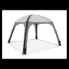New Air Shelter 300 Auvent & Sas·Sas & Abri Indépendant