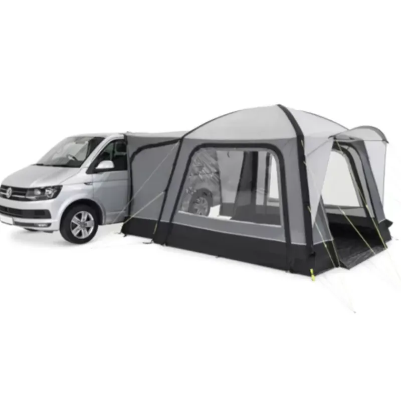 Discount Cross Air Auvent & Sas·Auvent & Extension Latérale Fourgon Aménagé