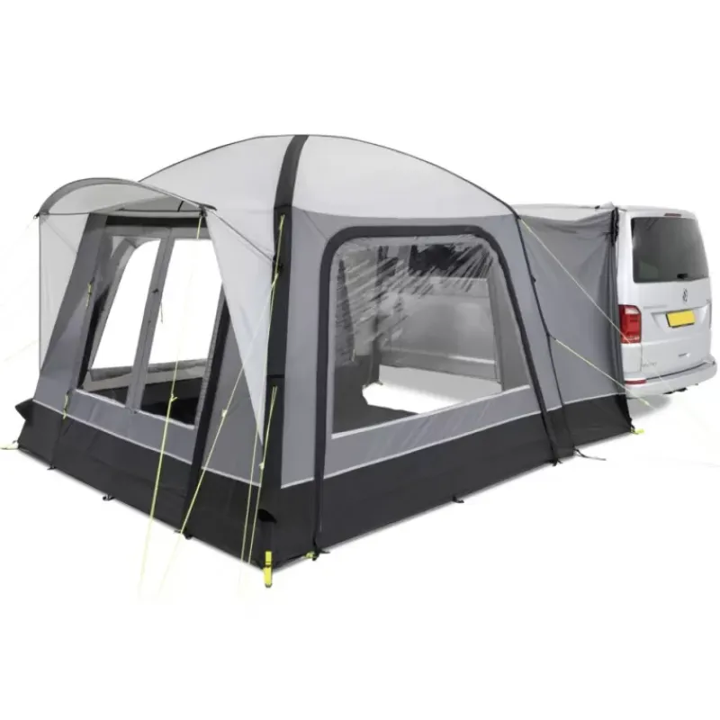 Discount Cross Air Auvent & Sas·Auvent & Extension Latérale Fourgon Aménagé