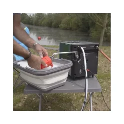 DOMETIC Geyser*Kampa New