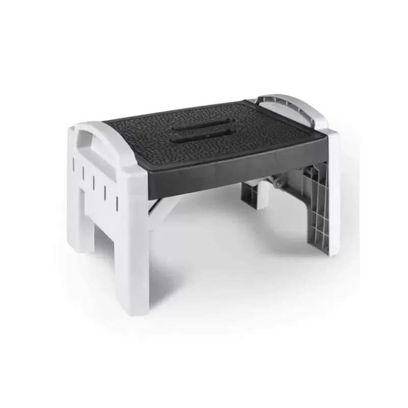 Best Folding step Accessoire Extérieur·Marchepieds