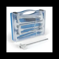 Best Glow Peg Montage & Accessoire Tente·Piquet & Sardine|Vie En Plein Air·Piquet, Sardine & Accessoire