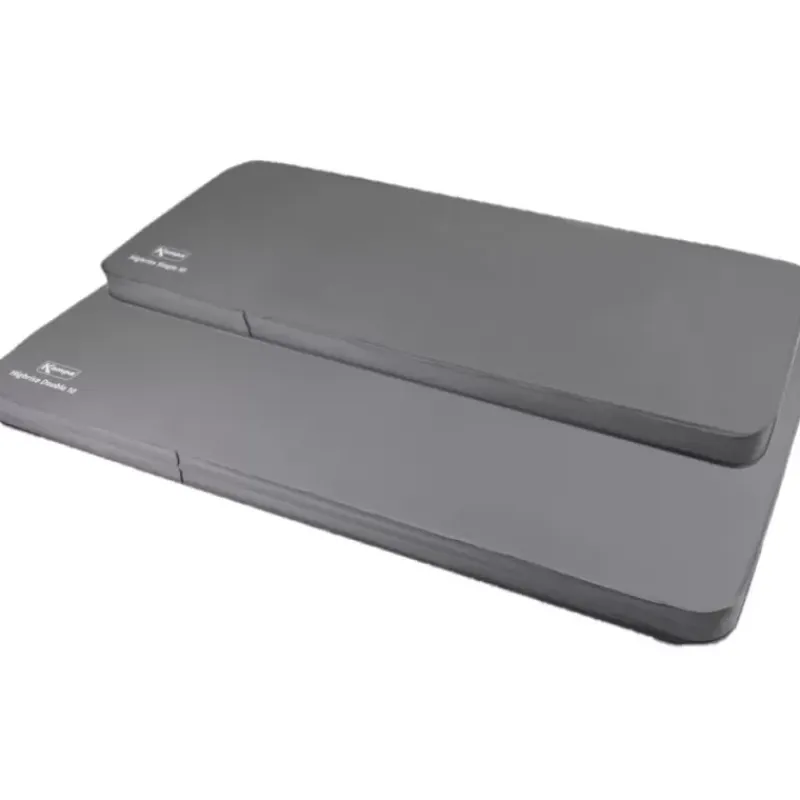 Hot Highrise 10 Couchage·Matelas Autogonflant|Couchage·Matelas Gonflable