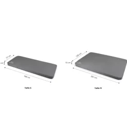 Hot Highrise 10 Couchage·Matelas Autogonflant|Couchage·Matelas Gonflable