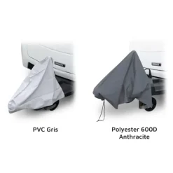 Hitch*Kampa